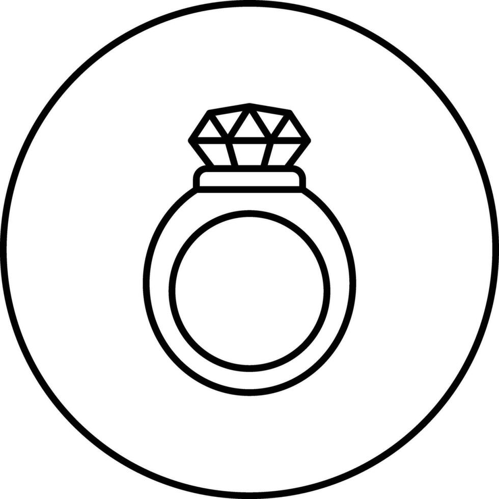 Wedding Rings Vector Icon 32212443 Vector Art at Vecteezy