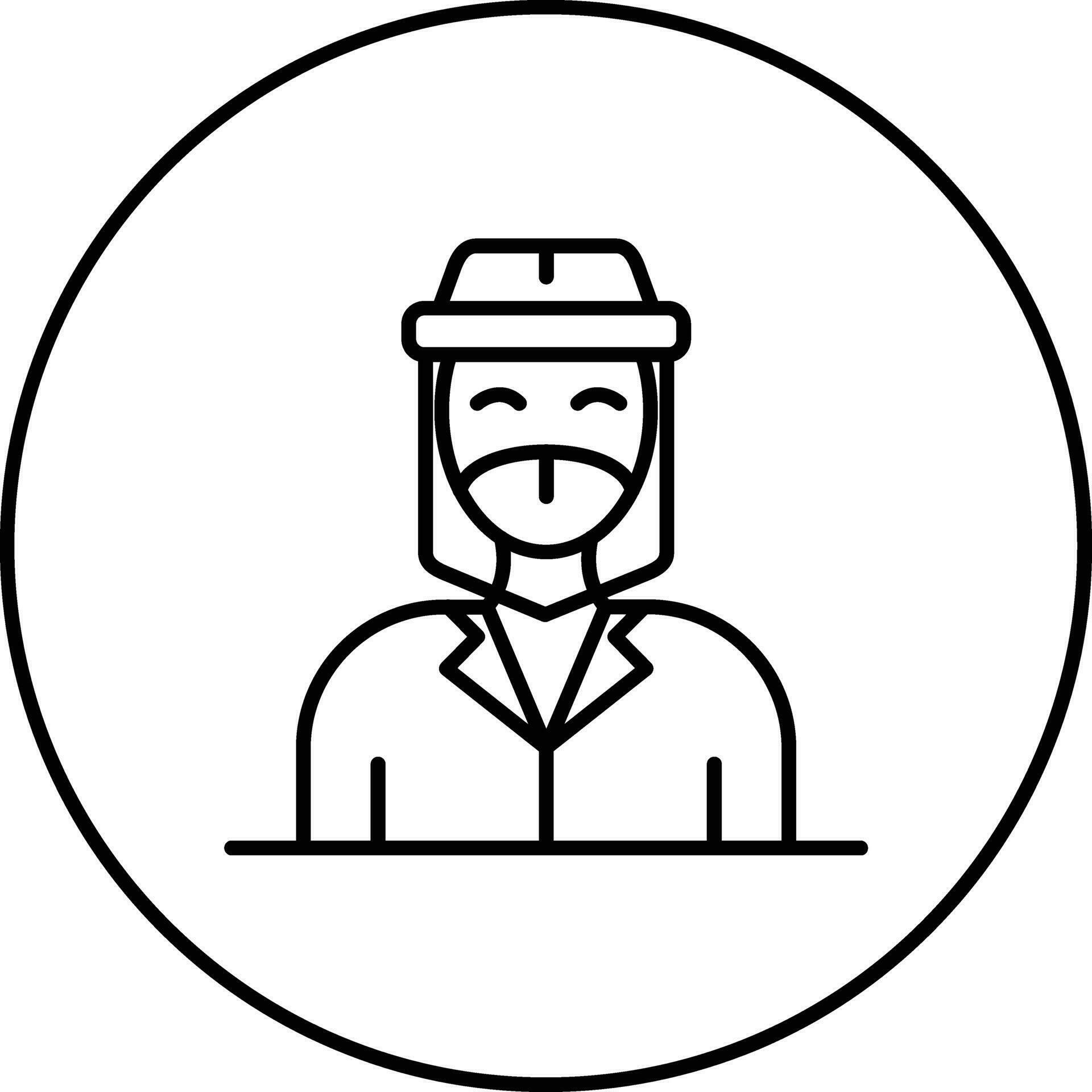 Face Shield Vector Icon 32212661 Vector Art at Vecteezy