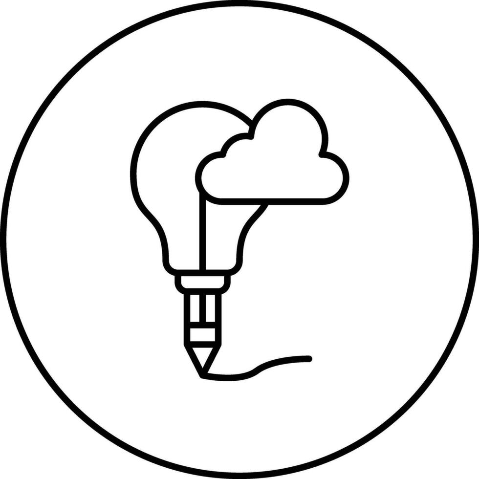 Creative Process Vector Icon 32213472 Vector Art at Vecteezy