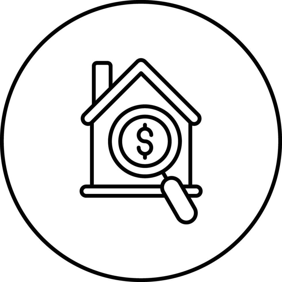 Appraisal Vector Icon