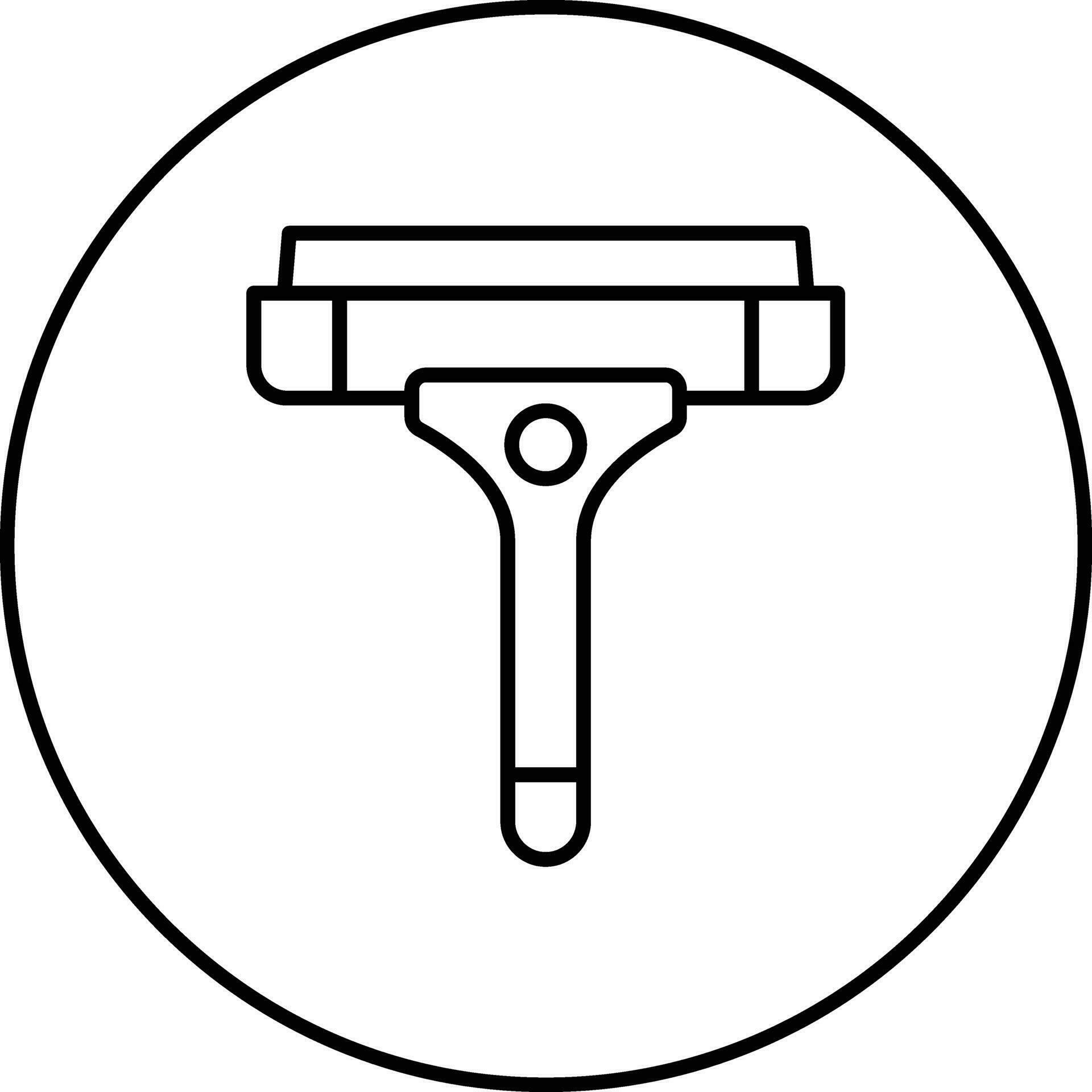 Squeegee Vector Icon 32213777 Vector Art at Vecteezy