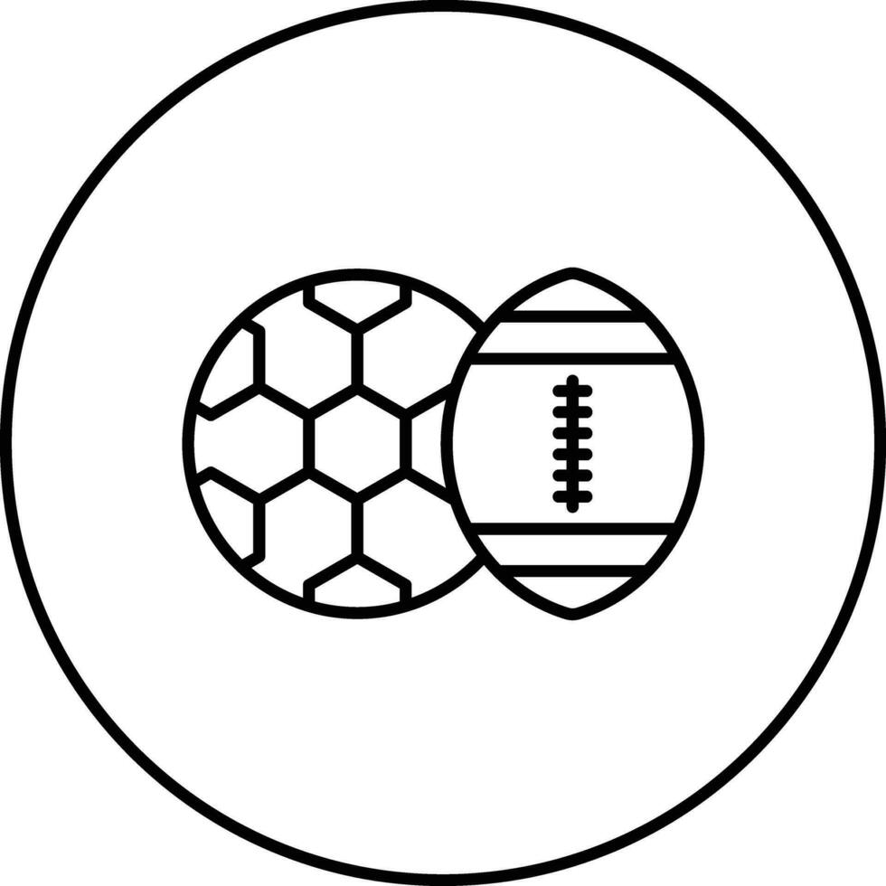 icono de vector de deportes