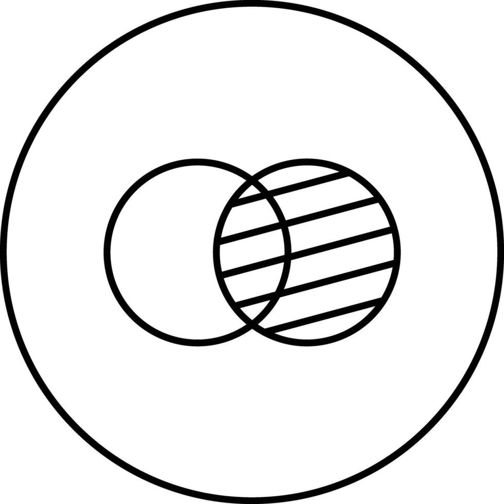 Transparency Vector Icon