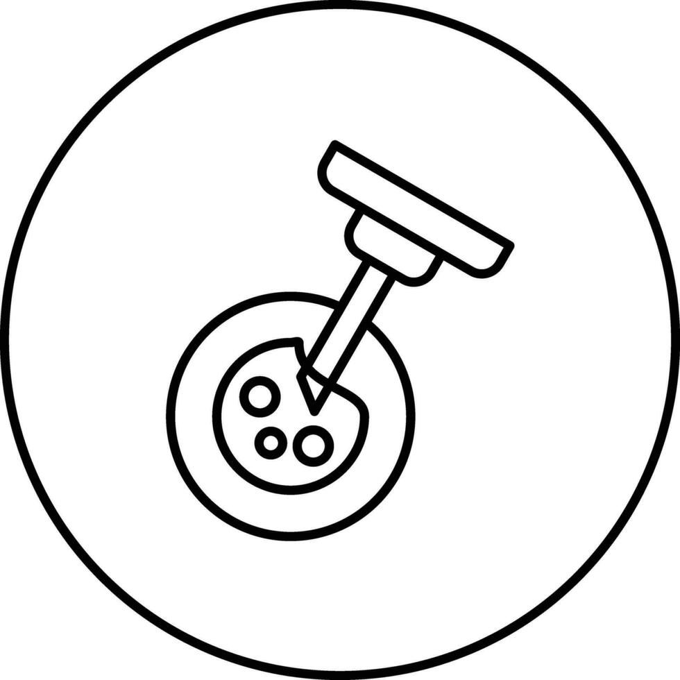 In Vitro Fertilization Vector Icon
