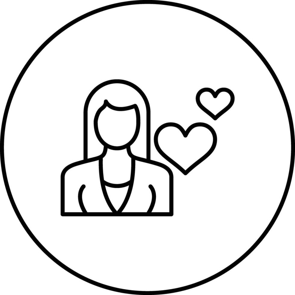 Interest Vector Icon