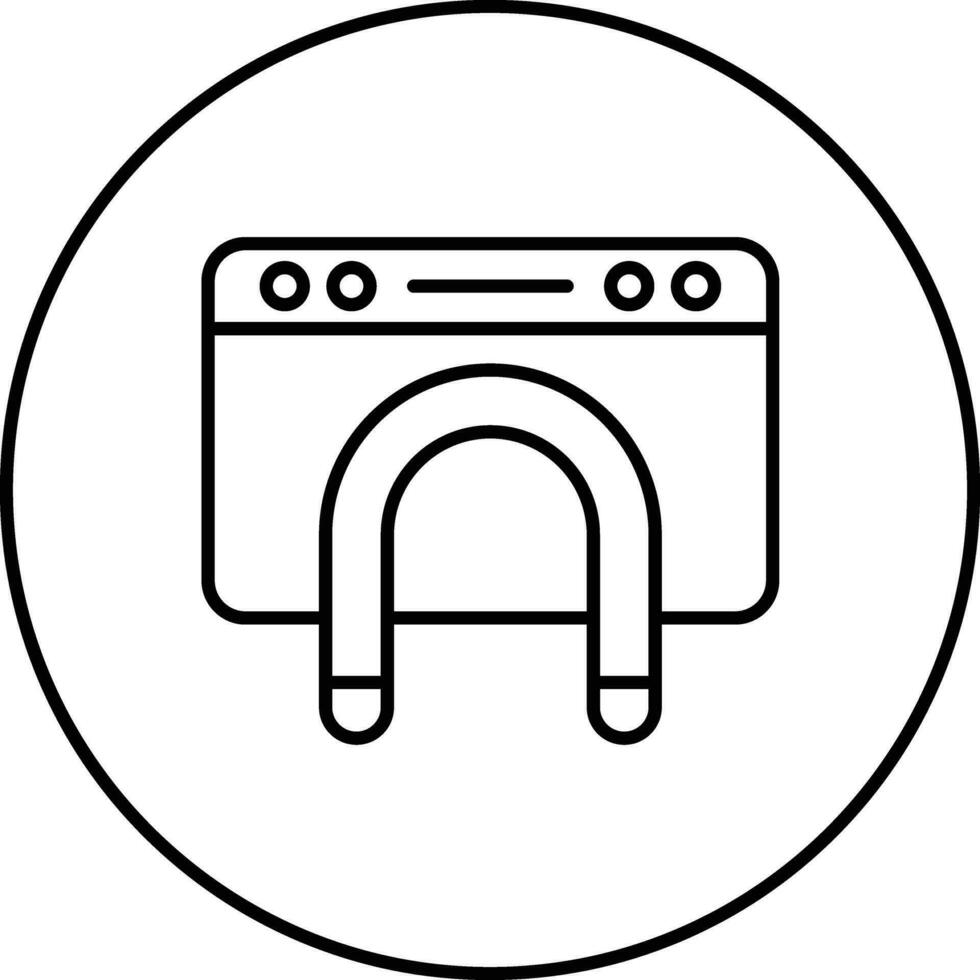 Lead Generation Vector Icon