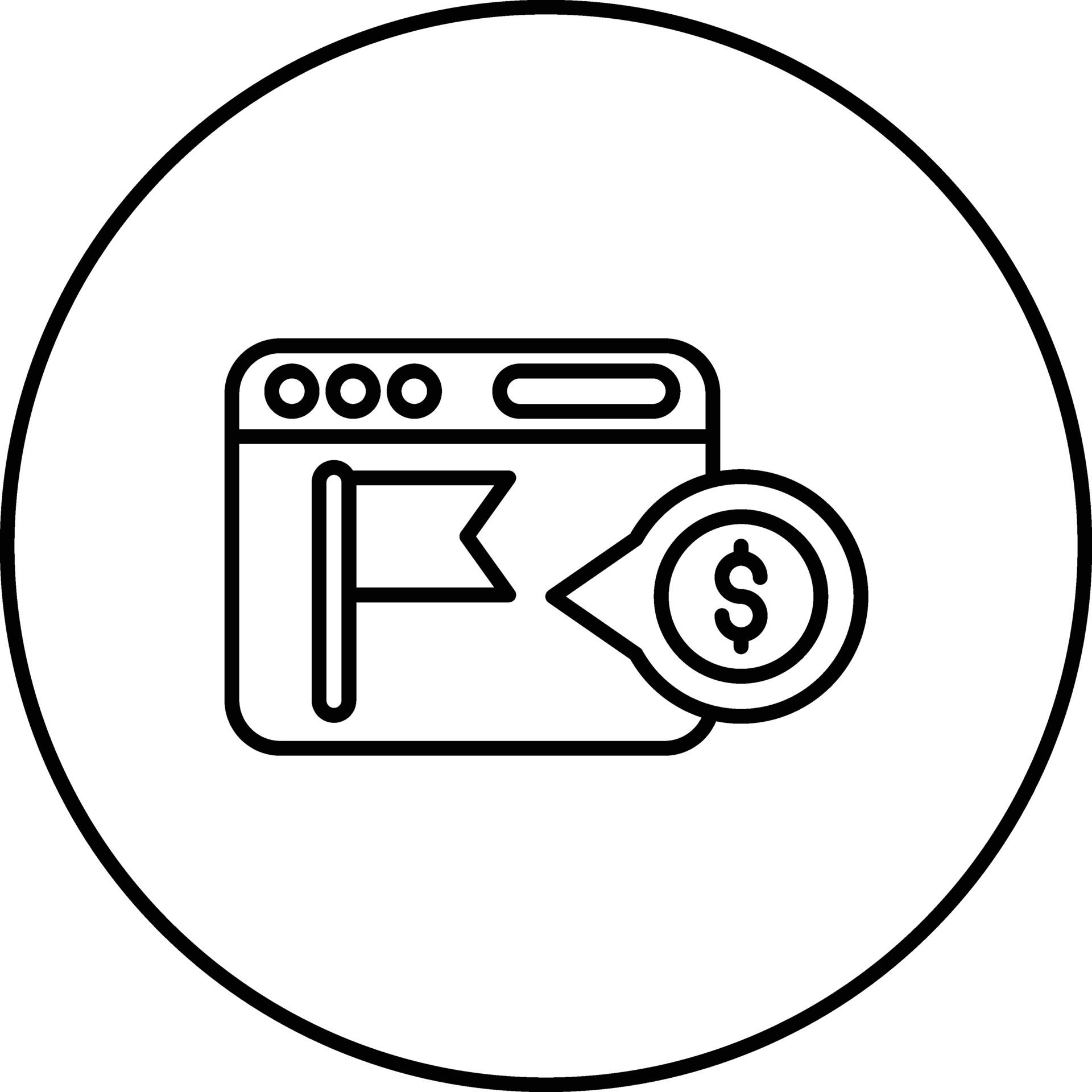 Cpa Vector Icon 32214619 Vector Art at Vecteezy