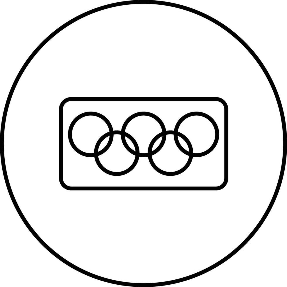 Gestalt Principles Vector Icon
