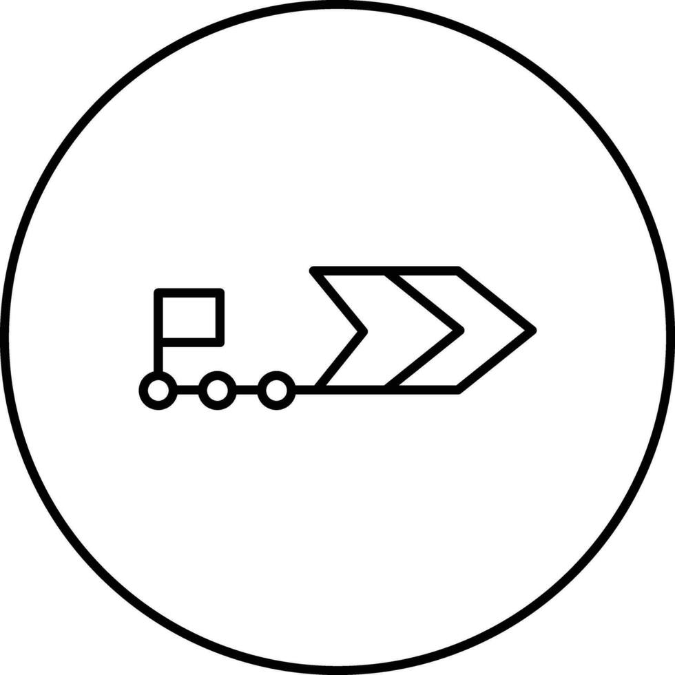 Breadcrumbs Vector Icon 32214760 Vector Art at Vecteezy