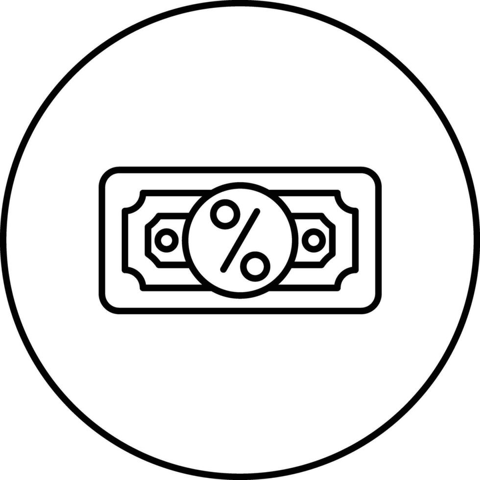 Commission Vector Icon