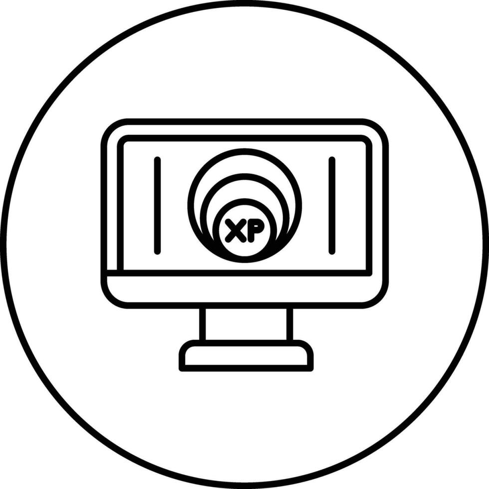 Extreme Programming Vector Icon