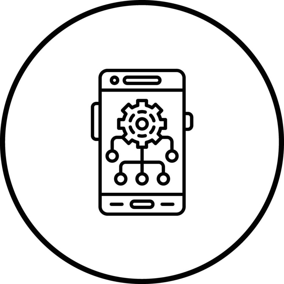 Api Integration Vector Icon 32215575 Vector Art at Vecteezy