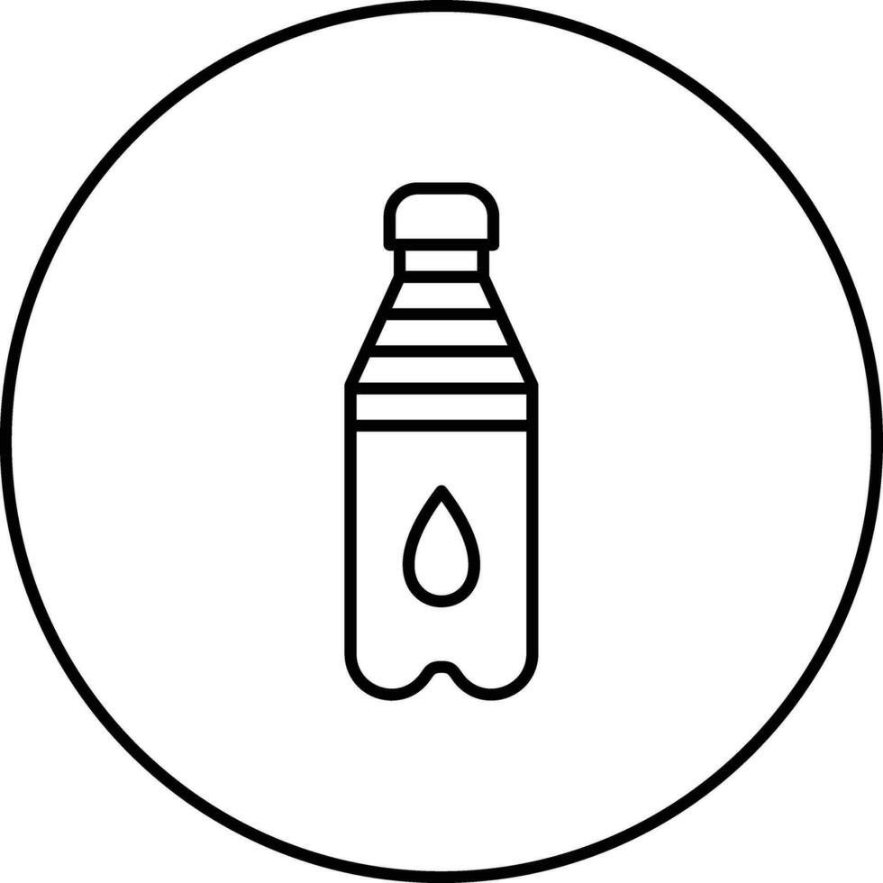 Water Bottle Vector Icon 32215634 Vector Art at Vecteezy