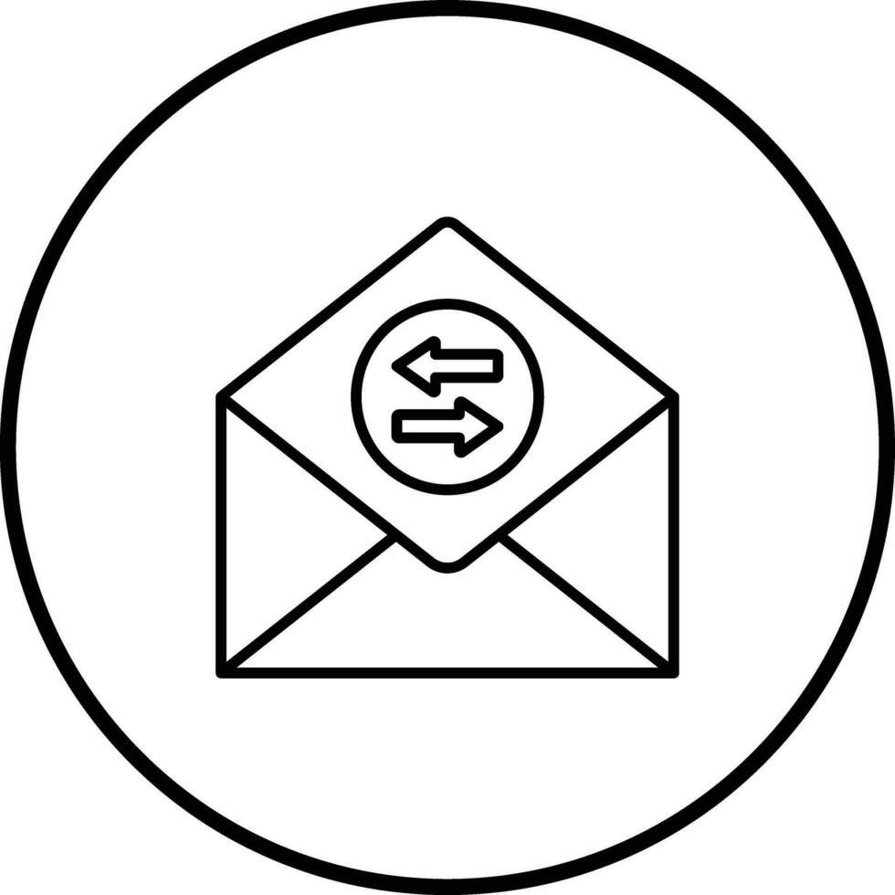 Mail Vector Icon