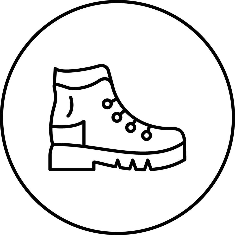 Boots Vector Icon