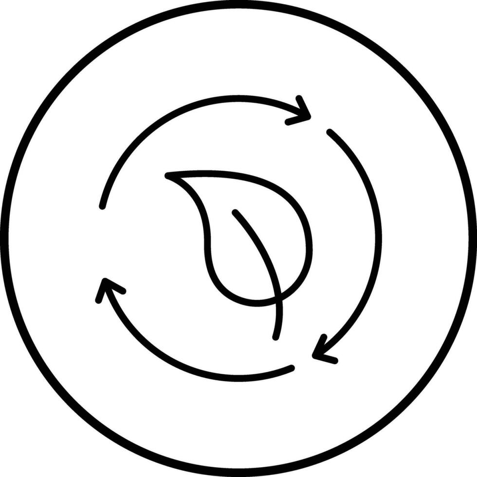 Environmentalist Vector Icon