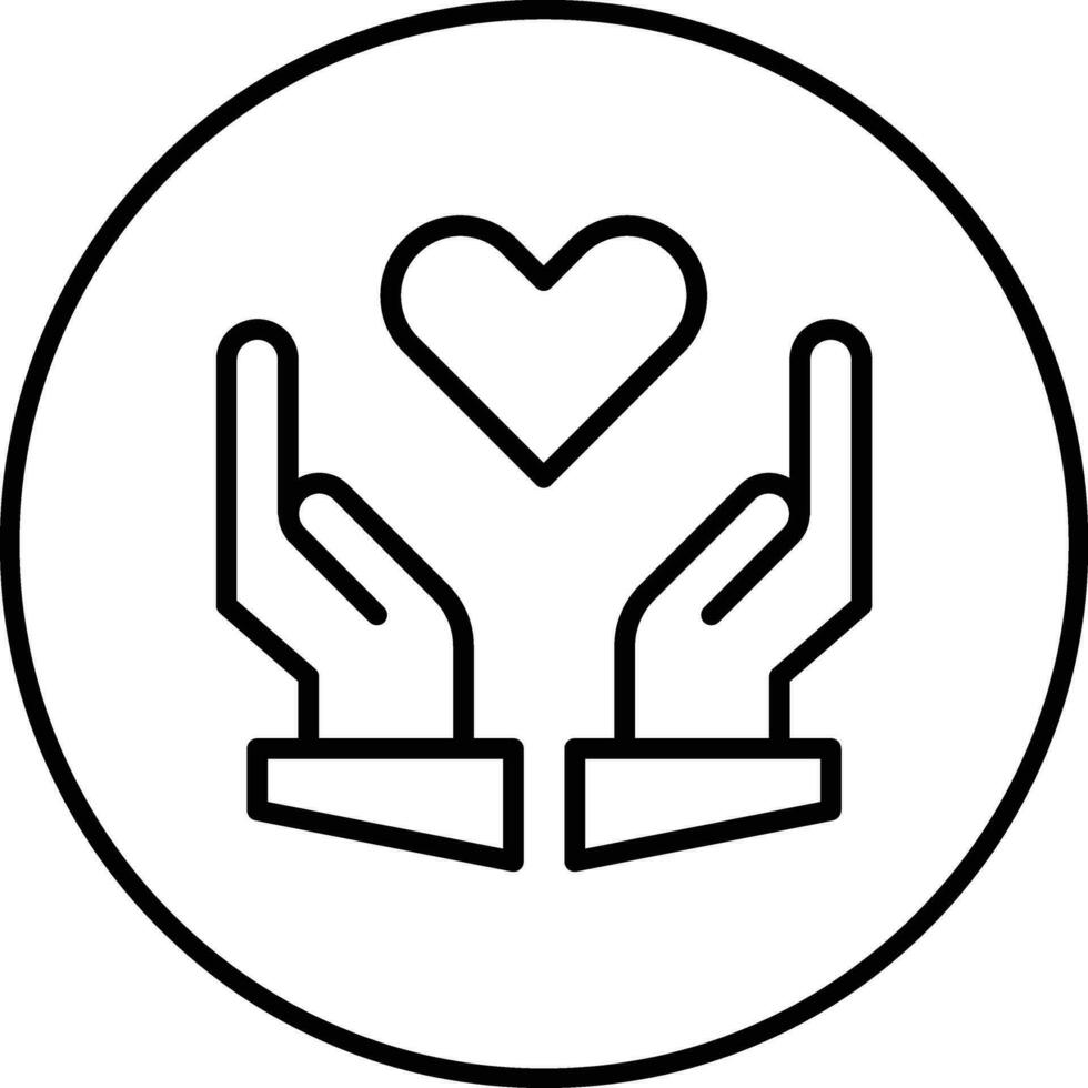 Empathy Vector Icon