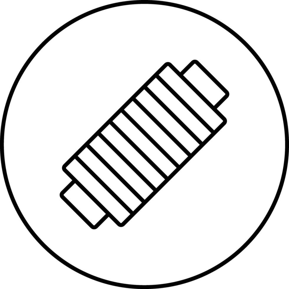 Thread Vector Icon