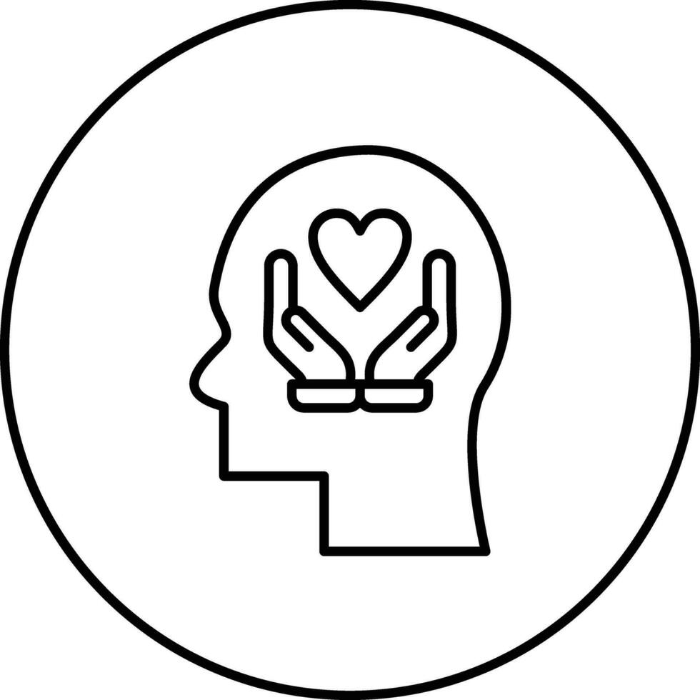 Selfcare Vector Icon