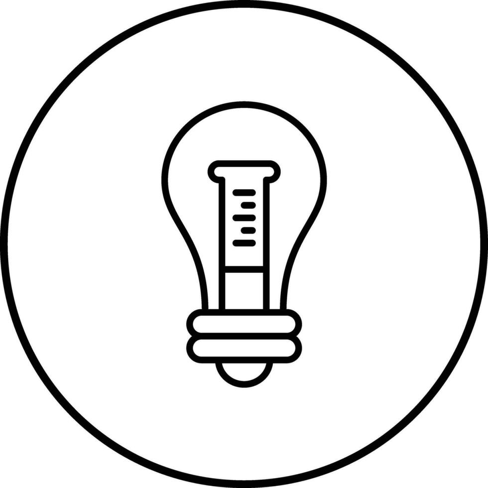 Idea Vector Icon