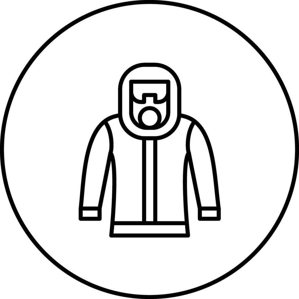 PPE Vector Icon