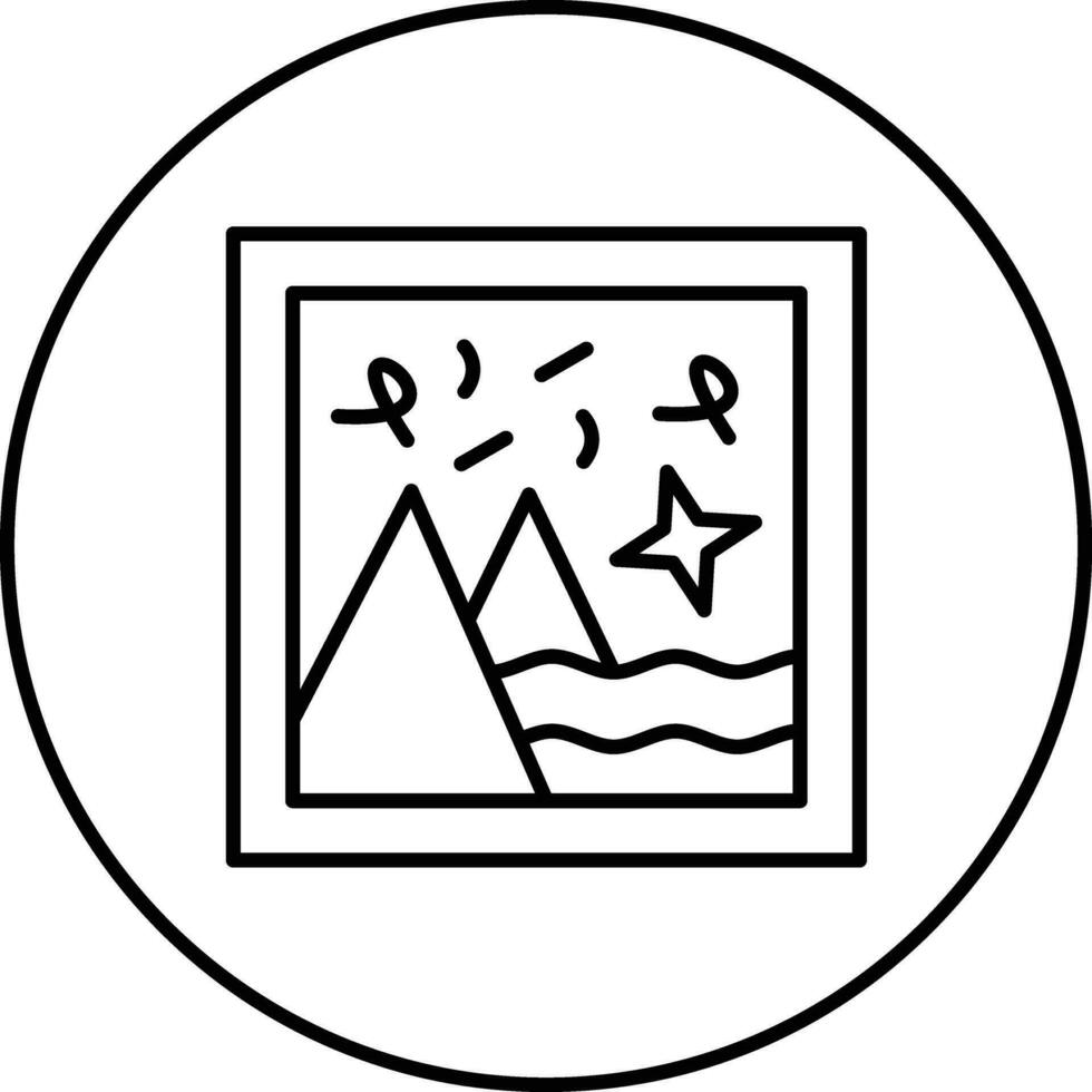 Photo Vector Icon 32218365 Vector Art at Vecteezy