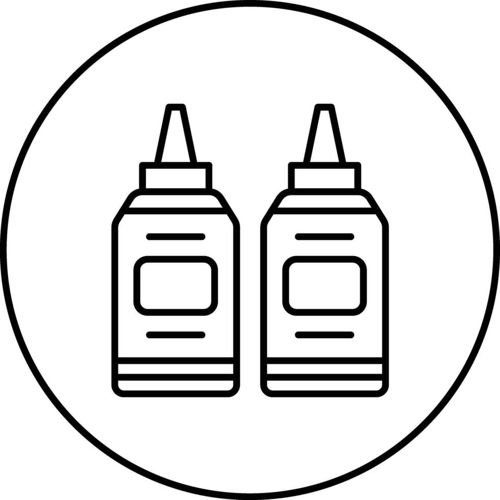 Conditioner Vector Icon