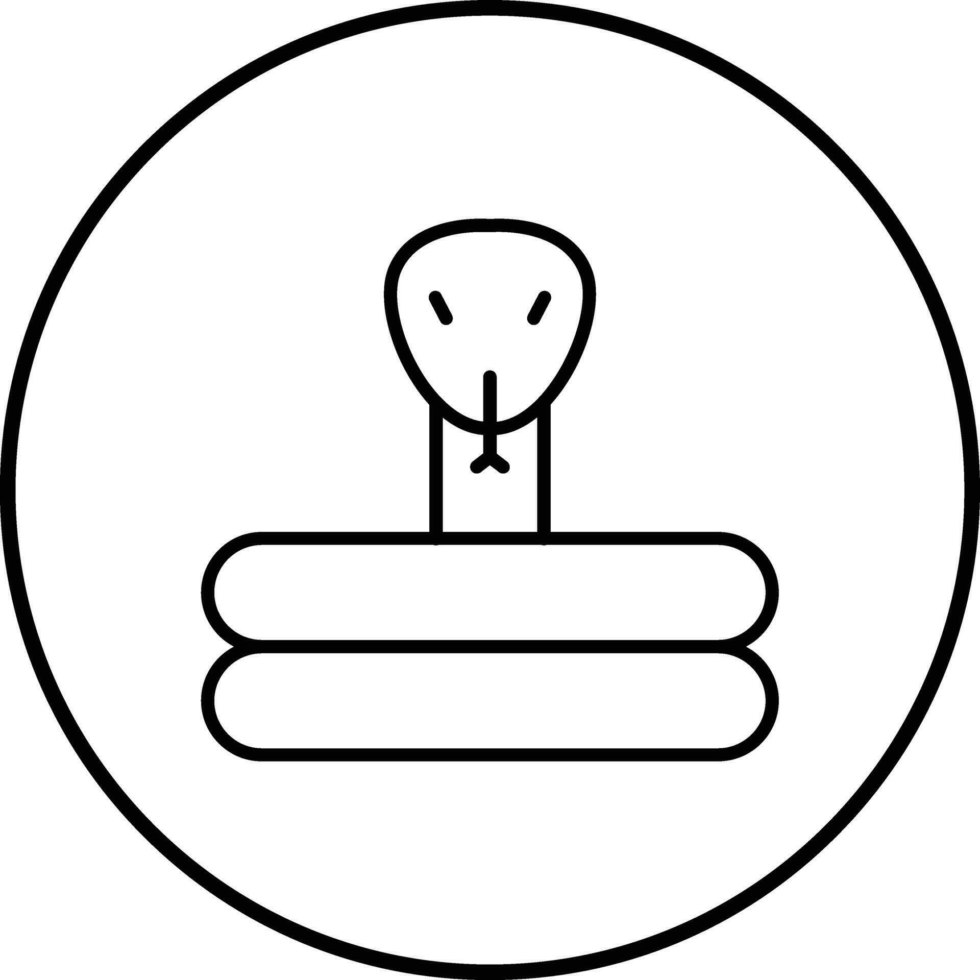 Snake Vector Icon 32219080 Vector Art at Vecteezy