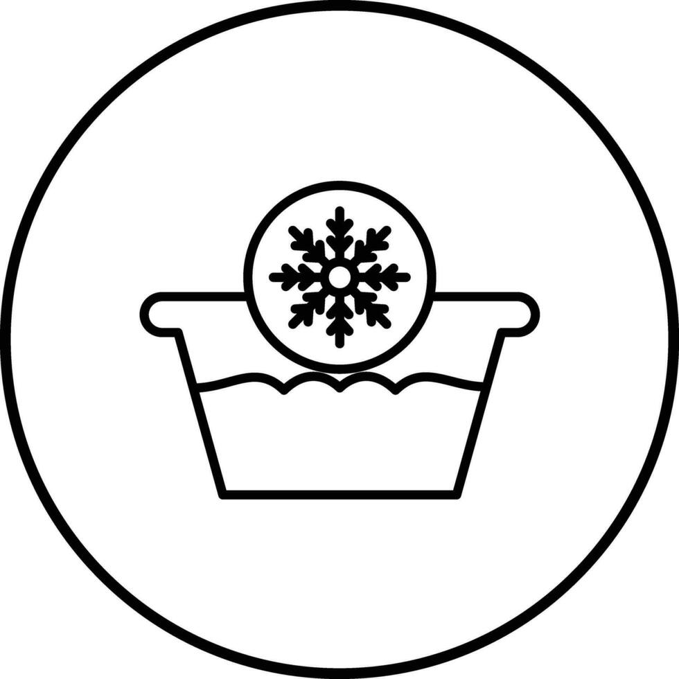 Cold Vector Icon