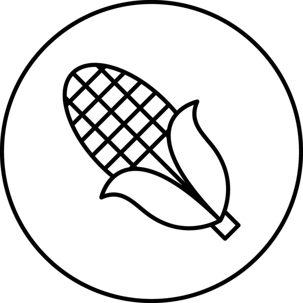 Corn Vector Icon 32220047 Vector Art at Vecteezy
