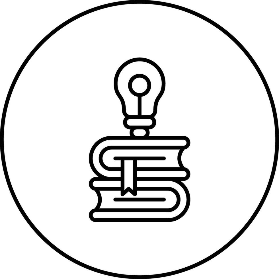 Idea Vector Icon