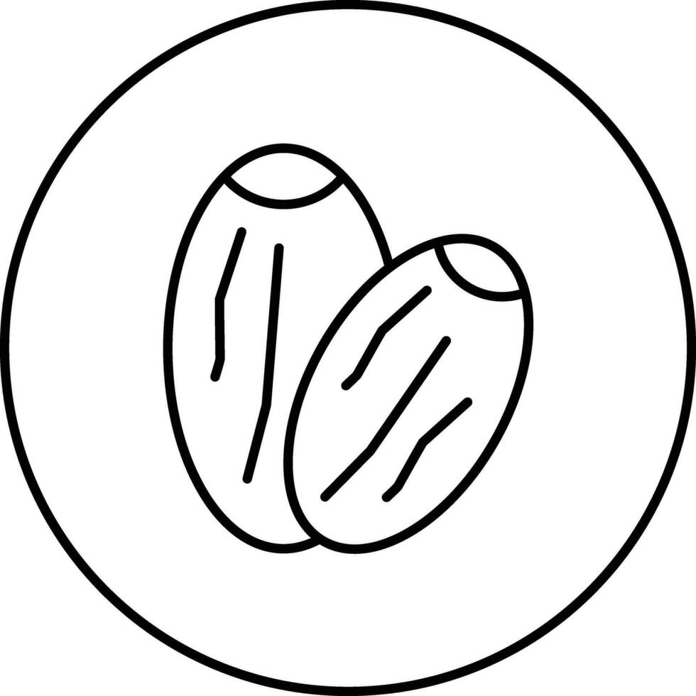 Dates Vector Icon