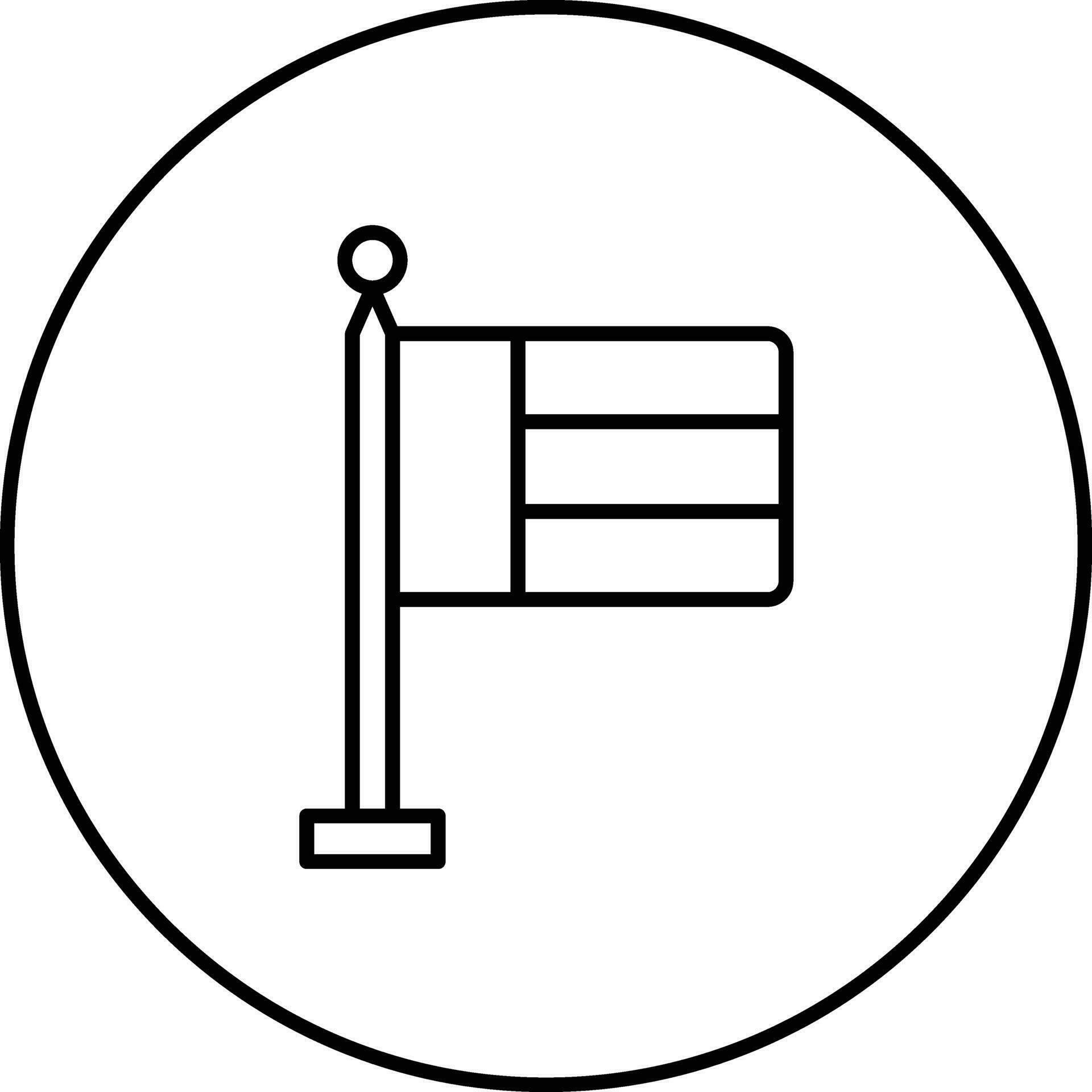 Dubai Flag Vector Icon 32221758 Vector Art at Vecteezy