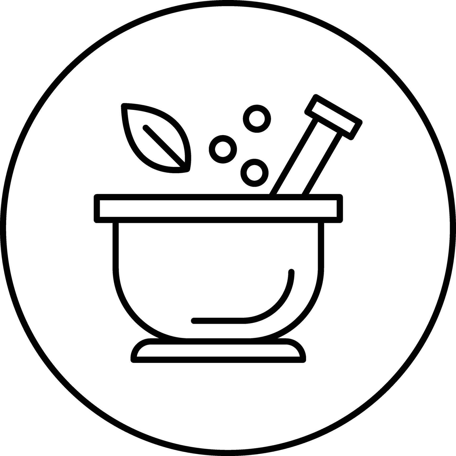 Mortar Vector Icon 32222789 Vector Art at Vecteezy