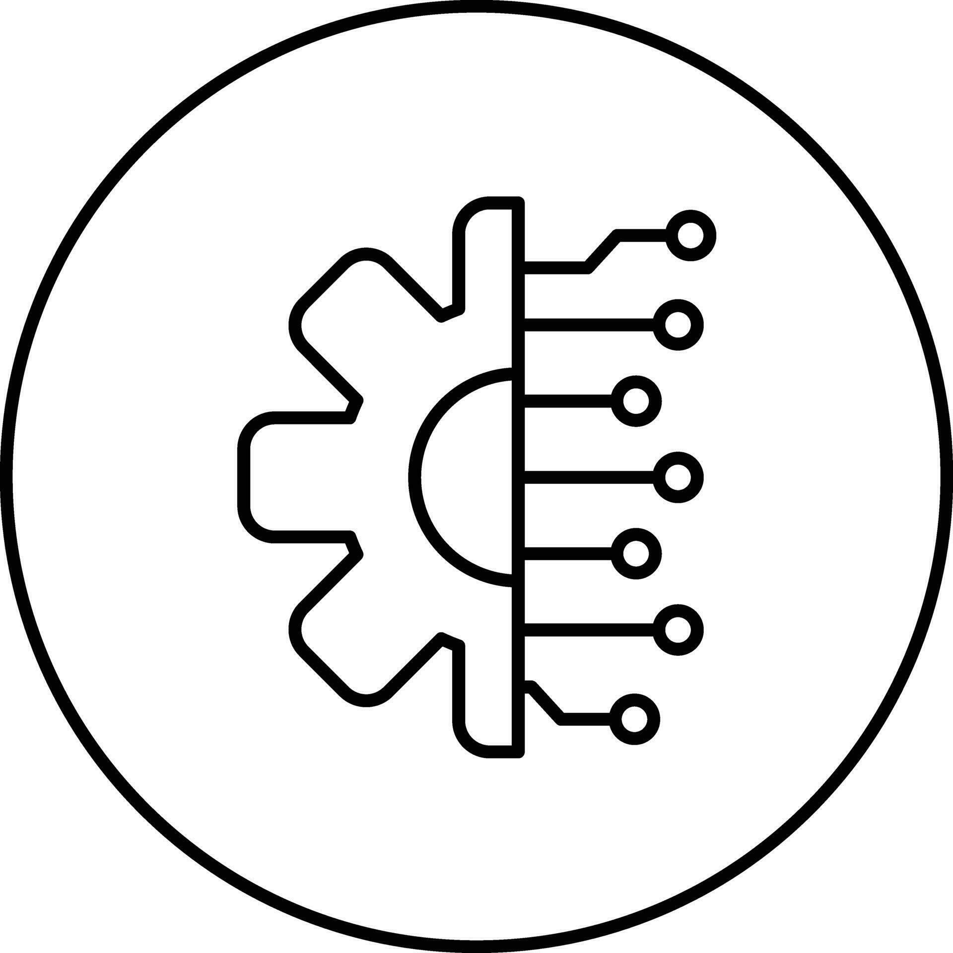 Data Engineering Vector Icon 32224970 Vector Art at Vecteezy