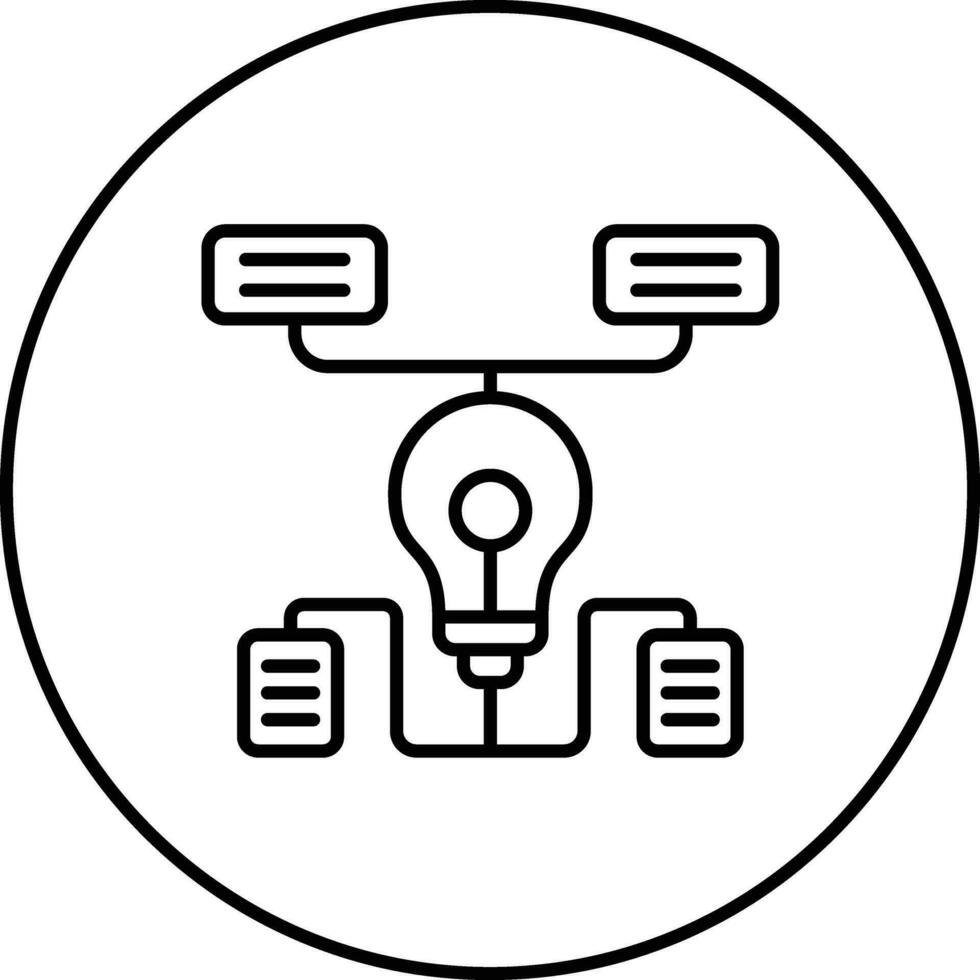 Algorithm Vector Icon 32224972 Vector Art at Vecteezy