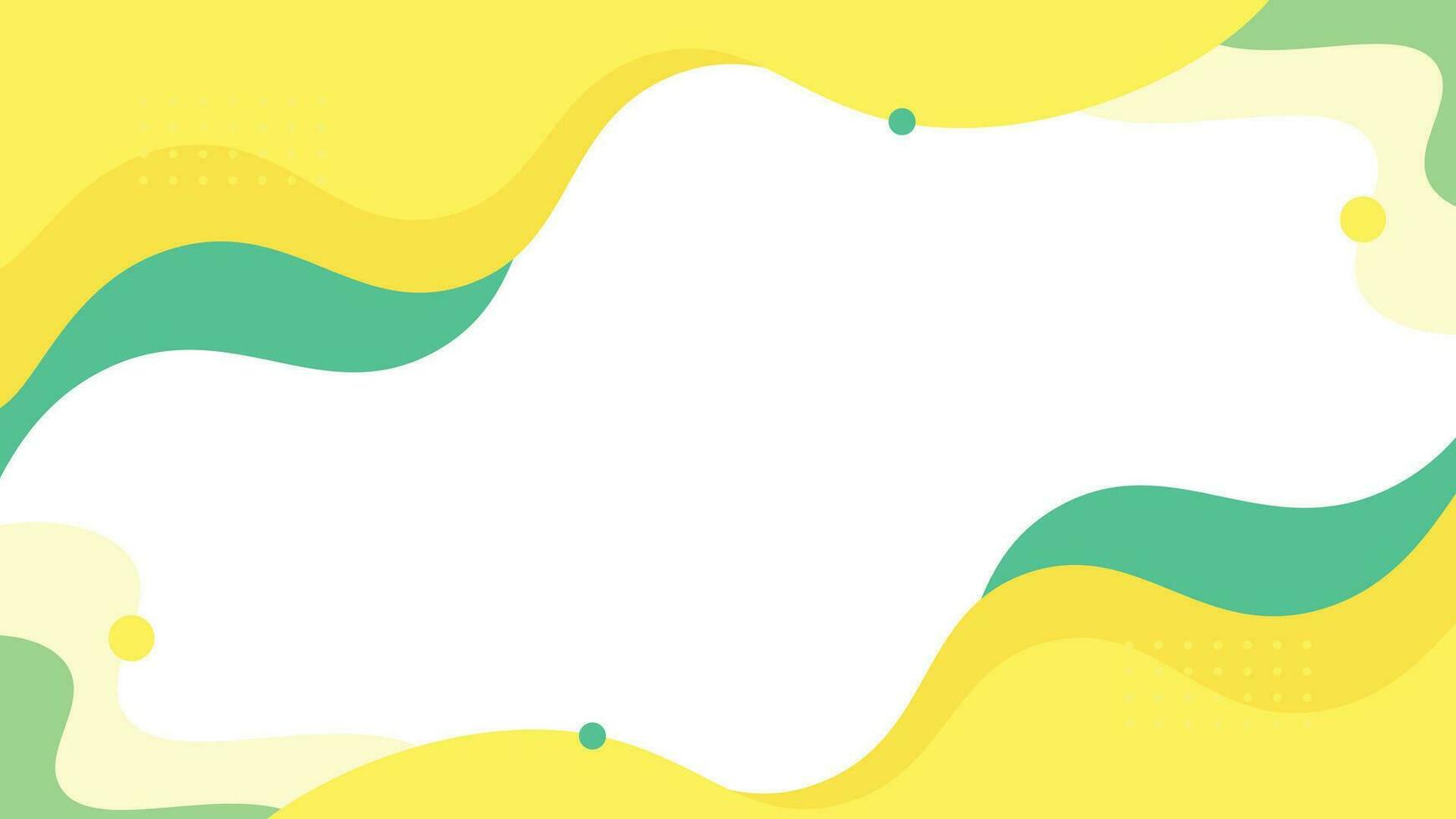 Cool Plain Abstract Background for Powerpoint  and ppt vector