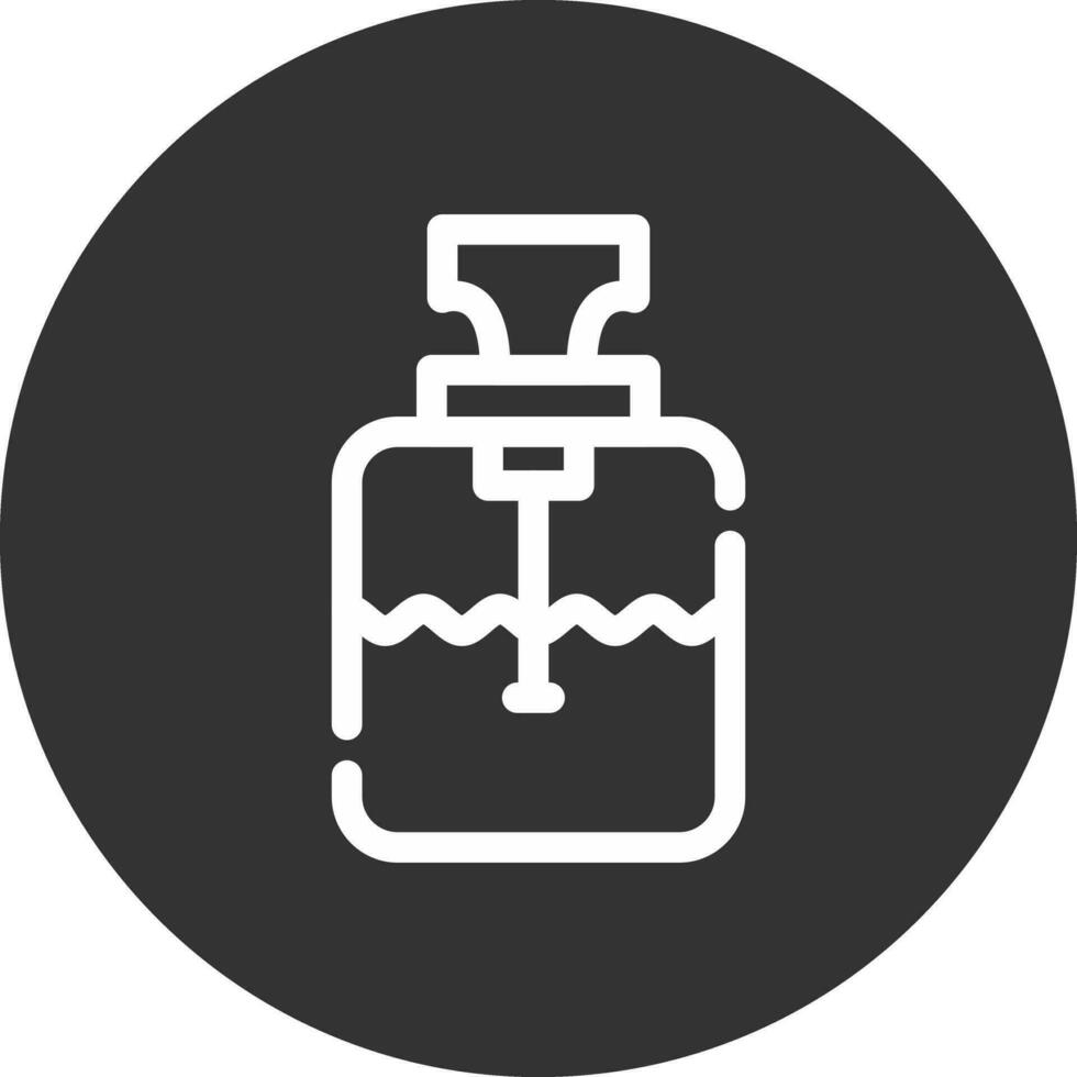 Fragrance Creative Icon Design vector