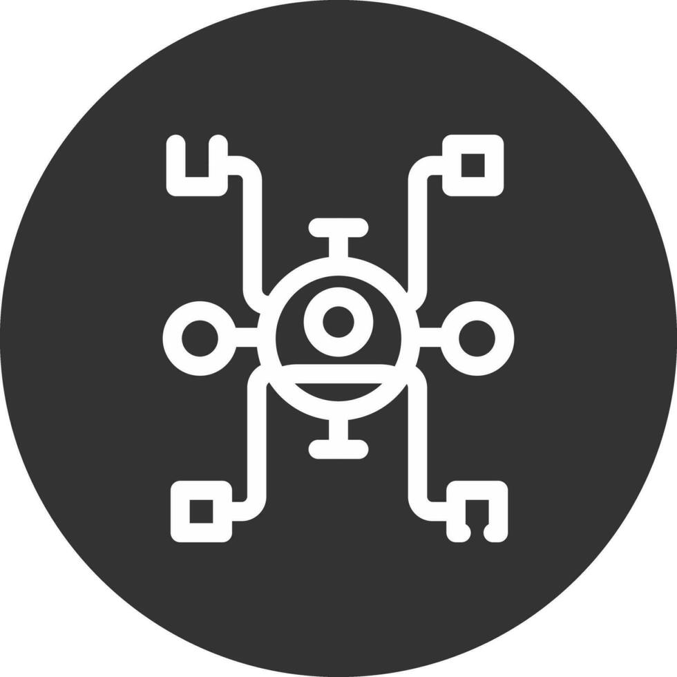 Structure Creative Icon Design vector