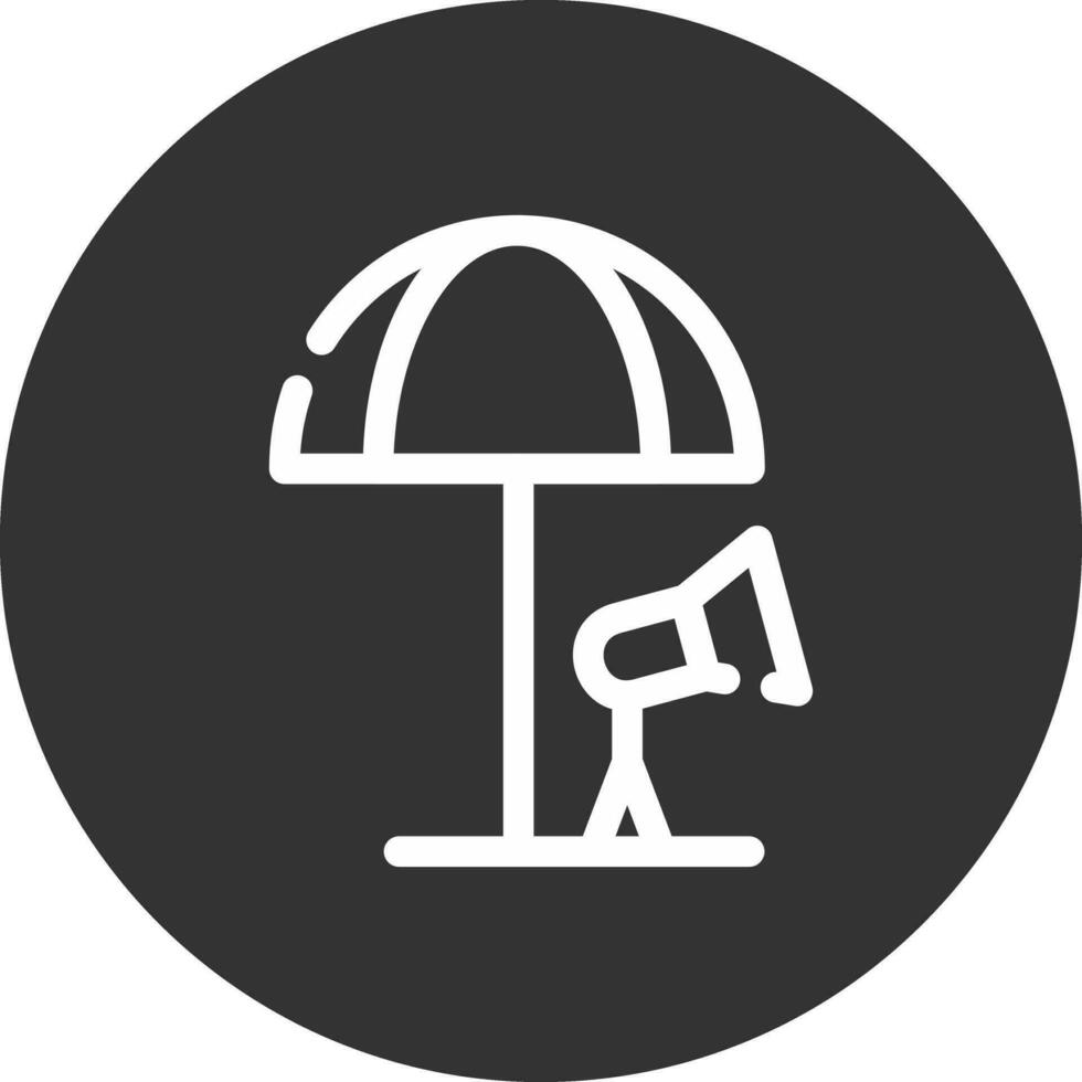 Lighting Set Creative Icon Design vector