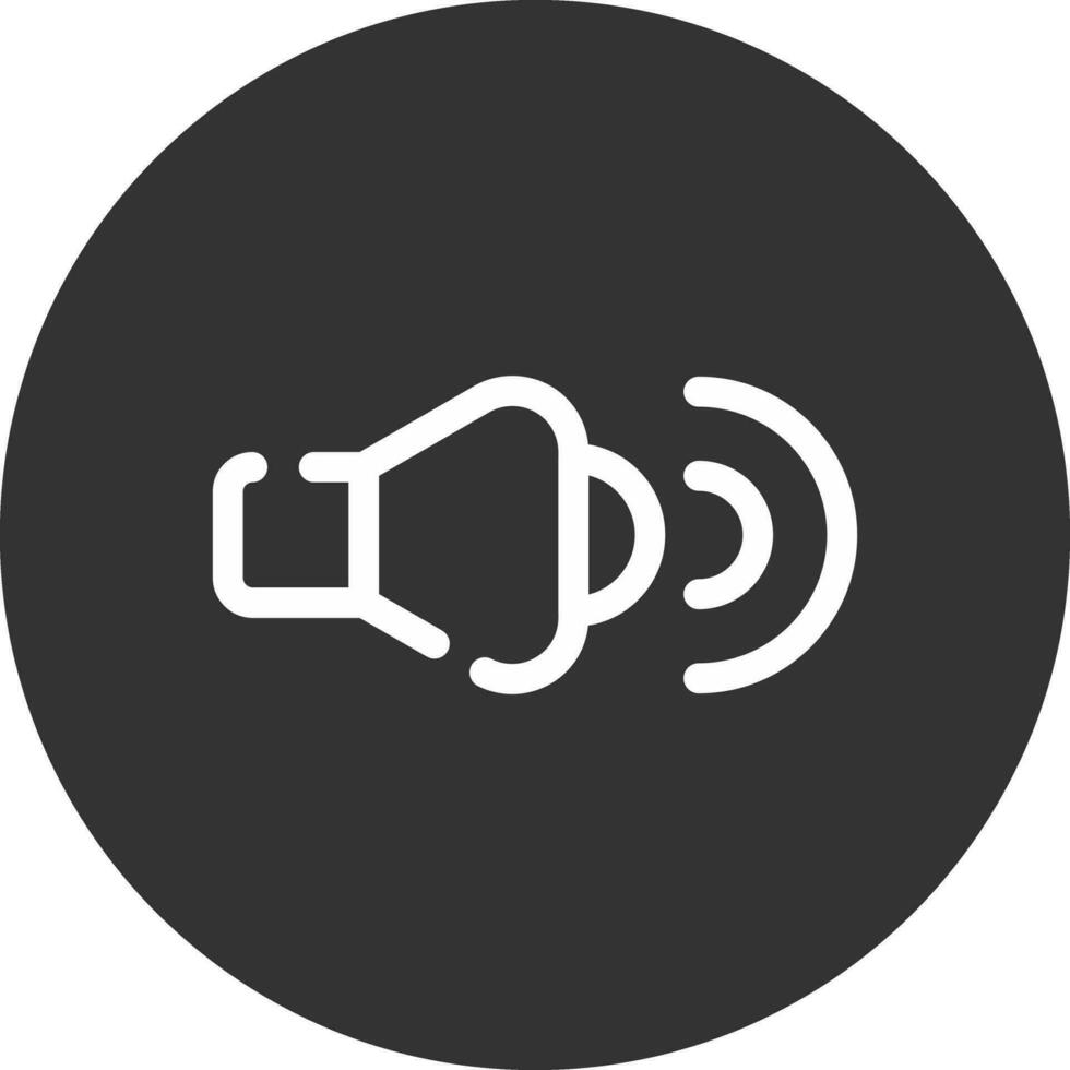 Sound Creative Icon Design vector