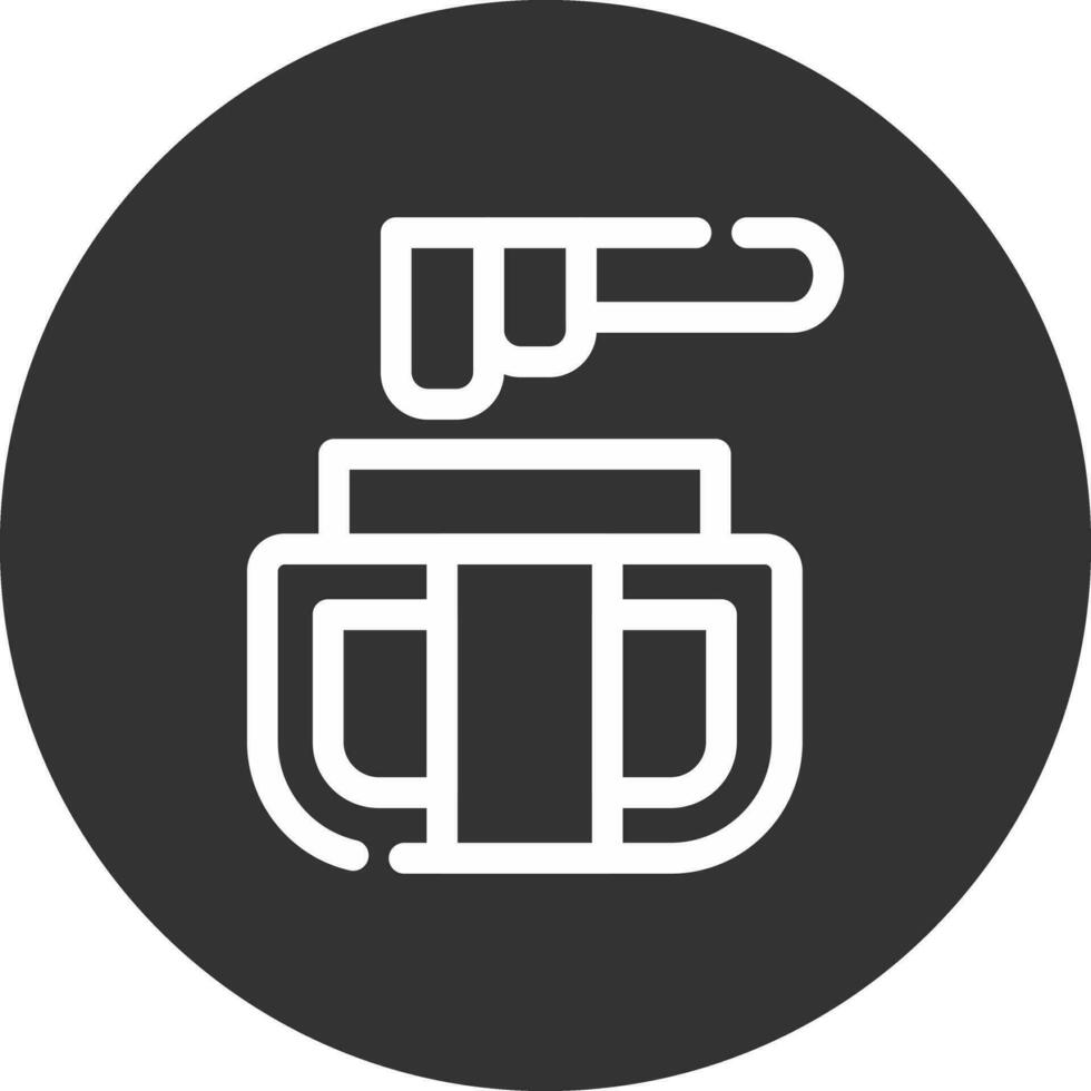 Wax Creative Icon Design vector