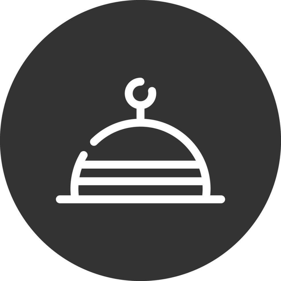 Tray Creative Icon Design vector