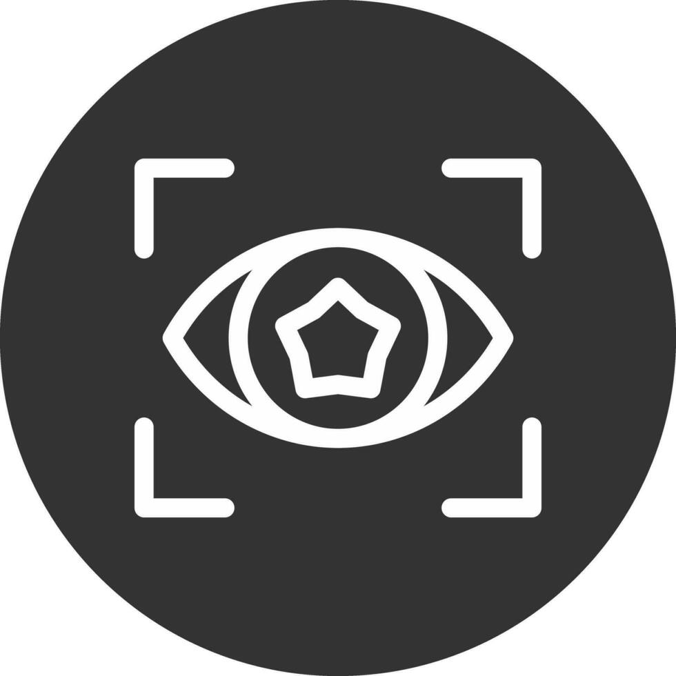 Focus Creative Icon Design vector