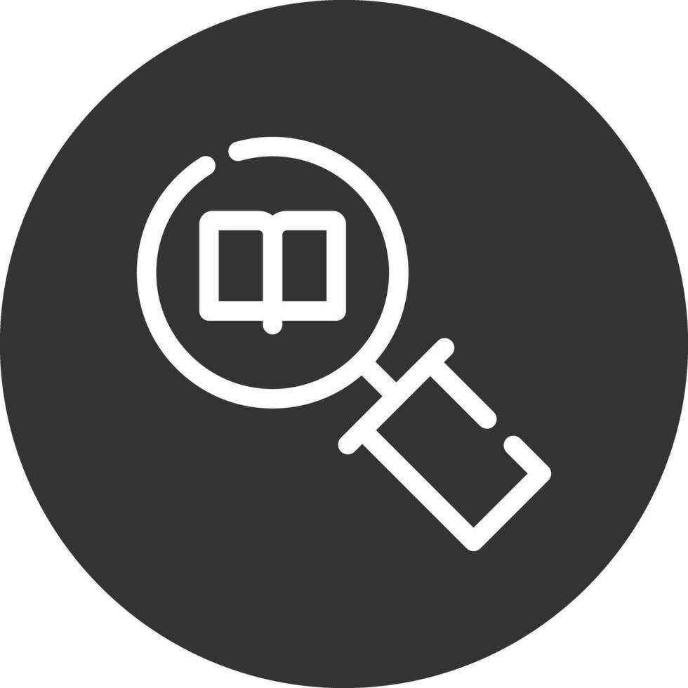 Learning Creative Icon Design vector