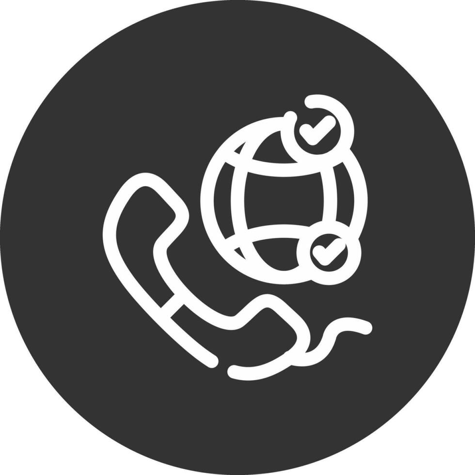 Worldwide Creative Icon Design vector