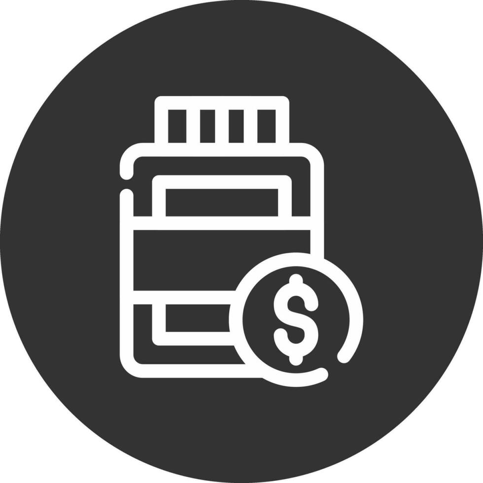 Donation Creative Icon Design vector
