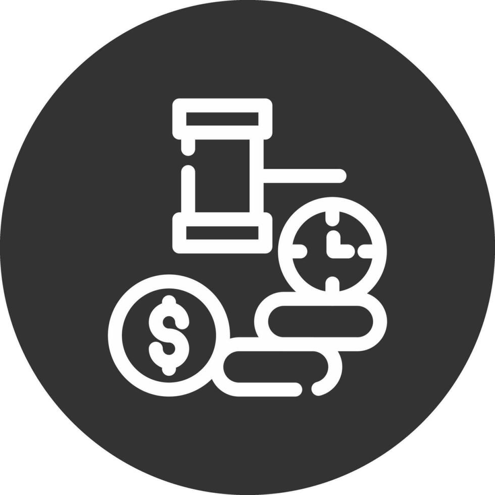 BANT Creative Icon Design vector