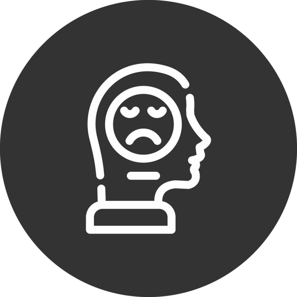 Complain Creative Icon Design vector