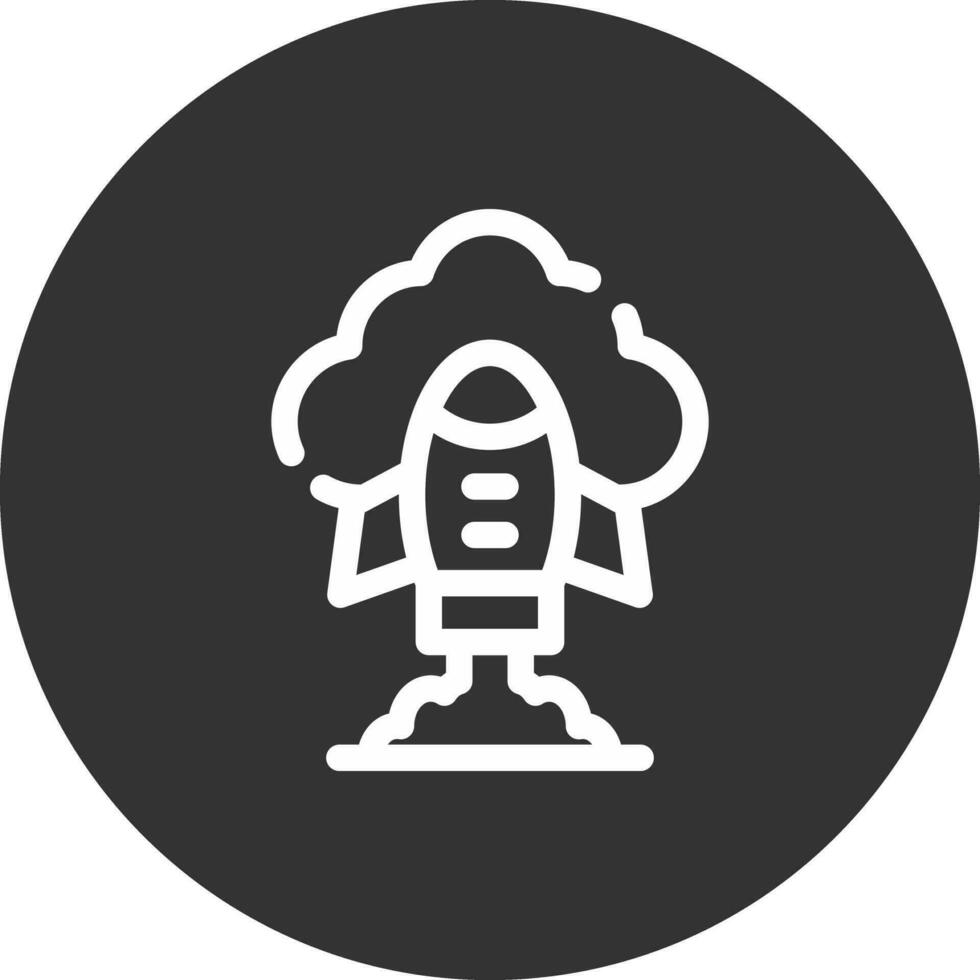 Brainstorm Creative Icon Design vector